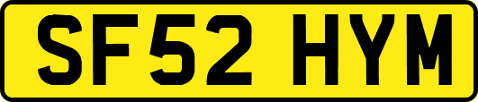 SF52HYM