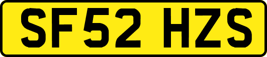 SF52HZS