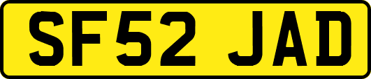 SF52JAD