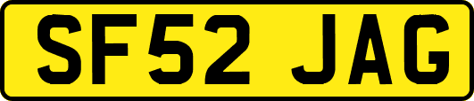 SF52JAG
