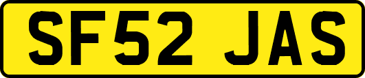 SF52JAS