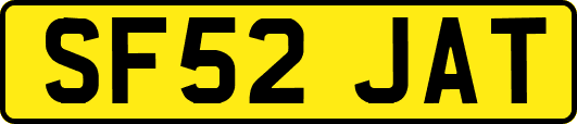 SF52JAT