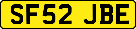 SF52JBE