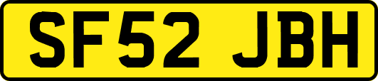 SF52JBH