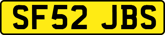 SF52JBS