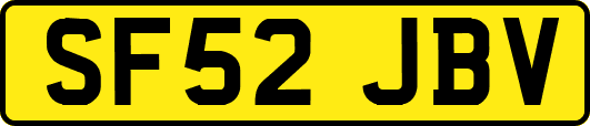 SF52JBV