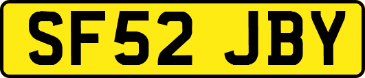 SF52JBY