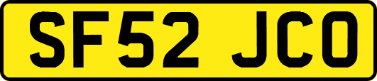 SF52JCO