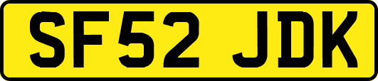 SF52JDK
