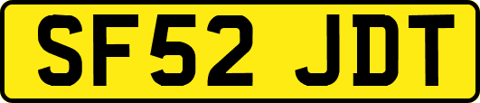 SF52JDT