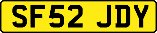 SF52JDY