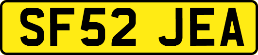 SF52JEA