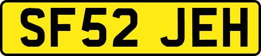 SF52JEH