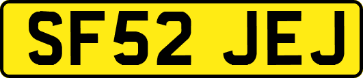 SF52JEJ