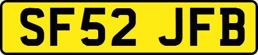 SF52JFB