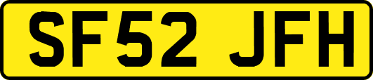SF52JFH