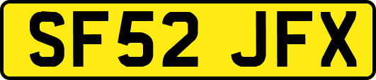 SF52JFX