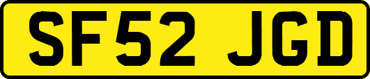 SF52JGD