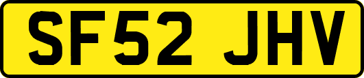 SF52JHV