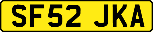 SF52JKA