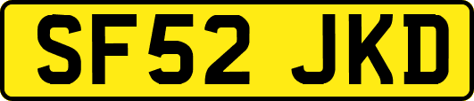SF52JKD