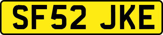 SF52JKE