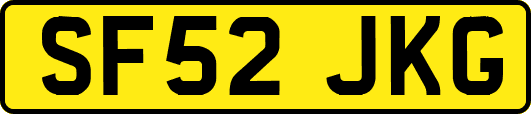 SF52JKG