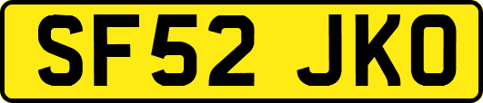 SF52JKO