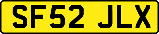 SF52JLX