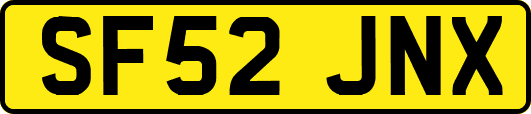 SF52JNX