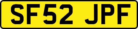 SF52JPF
