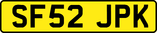 SF52JPK