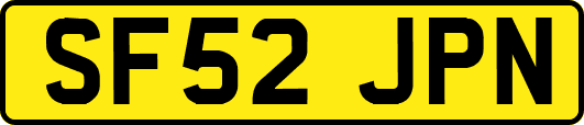 SF52JPN