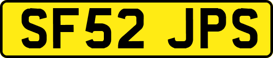 SF52JPS