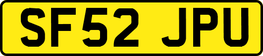 SF52JPU
