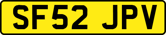 SF52JPV