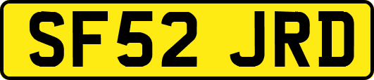 SF52JRD