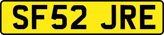 SF52JRE
