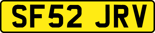 SF52JRV