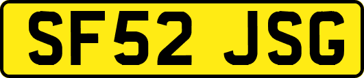 SF52JSG
