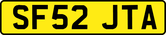 SF52JTA