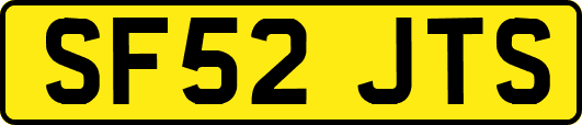 SF52JTS
