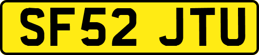SF52JTU