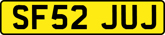 SF52JUJ