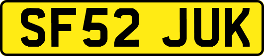 SF52JUK