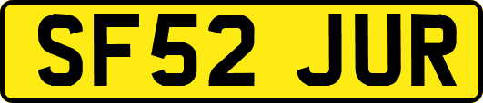 SF52JUR
