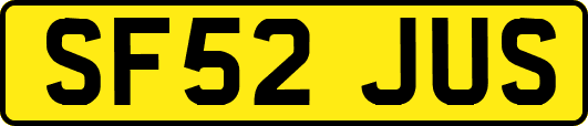 SF52JUS