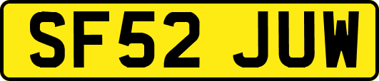 SF52JUW