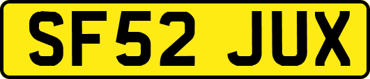 SF52JUX