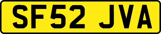 SF52JVA